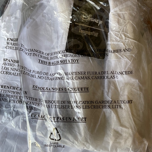 Disney lilo and stitch loungefly - Picture 3 of 3